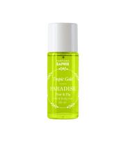 Kūno purškiklis Saphir Tropic Gold Paradise, 100 ml