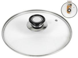 Keptuvės dangtis Kitchen&GO, 300 mm