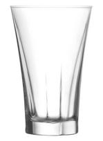 Stiklinių komplektas Hermia LV-TRU309F, stiklas, 0.1 l, 6 vnt., skaidri sp.