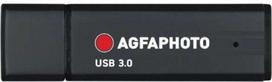 AGFAPHOTO 16GB USB 3.0, black