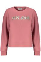 PEPE JEANS Džemperis moterims, rožinis