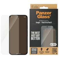 PanzerGlass Screen protector for Google Pixel 9 Pro/Ultra Wide Fit