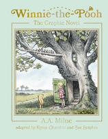 Winnie-the-Pooh: The Graphic Novel