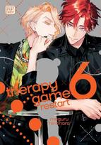 Therapy Game Restart, Vol. 6