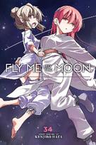 Fly Me to the Moon, Vol. 34