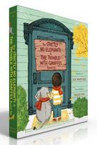 The Strictly No Elephants & the Trouble with Giraffes Boxed Set: Strictly No Elephants; The Trouble with Giraffes