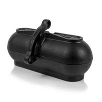 PETROMAX ketaus bulvių kepimo indas, 30cm