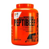 Extrifit PeptiBeef 2000 g. - Double Choco skonis