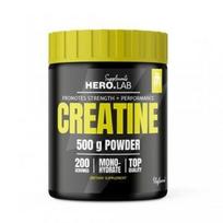 Hiro.Lab Creatine 500 g. - Unflavoured