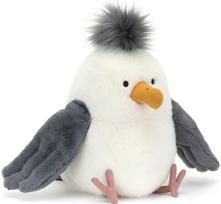 Pliušinis žaislas kiras JELLYCAT CHIP Seagull