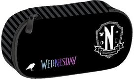 Penalas WEDNESDAY, ovalus
