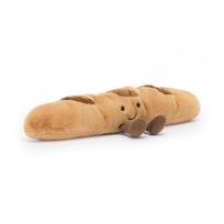Pliušinis žaislas AMUSEABLES Baguettes