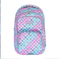 Kuprinė Head CHECKERED HEARTS, 3 sk., 42 cm
