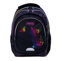 Kuprinė Head RAINBOW KITTY, 3 sk., 39 cm