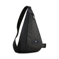 Sportinis maišelis PUMA Sling, per petį, juodos sp.