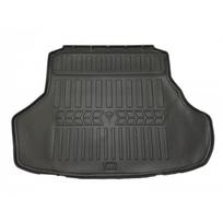 Guminis 3D bagažinės kilimėlis LEXUS ES (GSV50) 2012-2018