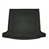 Guminis 3D bagažinės kilimėlis MERCEDES BENZ C-Klasė (W206) Universal 2021→