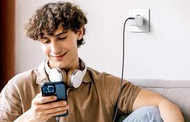 UGREEN Nexode Mini 30W PD White