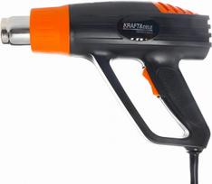 Įrankiai ir matavimo prietaisai // Techniniai fenai // \nOpalarka Elektryczna 2000W KD10390\n