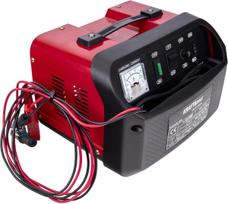 Akumuliatoriai ir baterijos // Automobilių ir motociklų akumuliatorių įkrovikliai 12V, 24V, 6V | Paleidimo įrenginiai (Jump Starter) // \nProstownik samochodowy 12/24V 30A KD1908\n