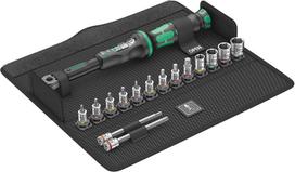 WERA torque wrench bicycle – bicycle set torque 1 05004180001