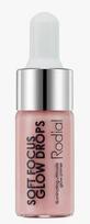 Veido serumas Rodial Soft Focus Glow Drops, 10 ml