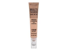 Rimmel London Multitasker Wake Me Up Corrector and Foundation Light Honey 20ml