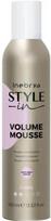 Inebrya Style-In Volume Mousse Hair Mousse 400 ml
