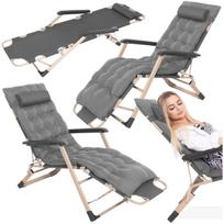 Sodo saulės gultas Springos GC0066