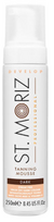 St. Moriz Professional Tanning Mousse Self-Tanning Product 200 ml