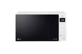 LG Electronics LG MS 23 NECBW 1000W 23L Microwave Oven Black