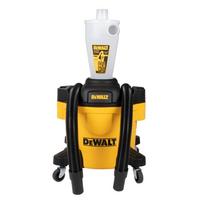 DeWalt  DXVCS002 Cyclonic dust collector 960W 23 liters