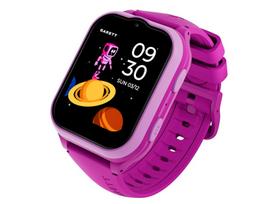 GARETT Kids' eSIM 4G Smartwatch, Pink
