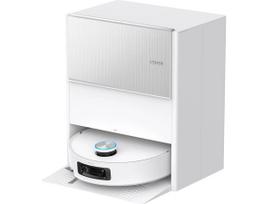 Xiaomi Dreame Aqua10 Ultra Roller Complete Robot Vacuum Cleaner White