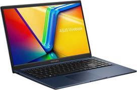 ASUS VivoBook 15 X1504VA-BQ4293 15.6" FHD IPS 150U 16GB 512GB SSD EN DOS Blue
