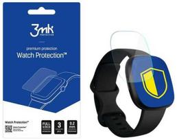 3MK Watch Protection ARC for Fitbit Versa 3/ 4
