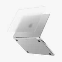 Spigen Air Skin 35.6 cm (14) Transparent Shell Case