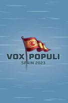 Vox Populi: Spain 2023 Steam Key (PC) GLOBAL