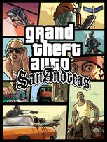 Grand Theft Auto: San Andreas Steam Key UNITED STATES