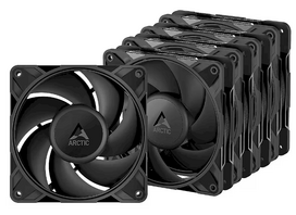 Arctic P12 Pro LN Case Fan 5 pcs