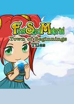 RPG Maker MV - FSM: Town of Beginnings Tiles (DLC) Steam Key GLOBAL