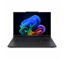 Lenovo ThinkPad X13 G7 Intel | Black | 13.3 " | IPS | Touchscreen | WUXGA | 1920 x 1200 pixels | Anti-glare | Intel Core Ultra 7 | 355 | 32GB | Soldered LPDDR5X | Solid-state drive capacity 512GB | Intel Graphics | Windows 11 Pro | 802.11be | Bluetooth