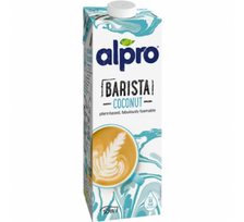 Kokosų skonio gėrimas Alpro, Barista, 1L