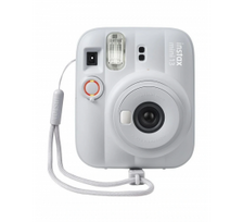 Fujifilm Instant Camera | Instax mini 13 + Instax Mini Glossy (10pl) | White | 0.3m - ∞ | 800