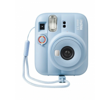 Fujifilm Instant Camera | Instax mini 13 + Instax Mini Glossy (10pl) | Blue | 0.3m - ∞ | 800