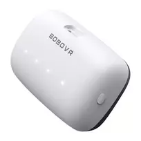 BOBOVR B100 baterija S3 PRO/E3 PRO universalai