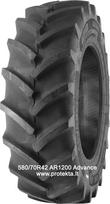 Padanga 580/70R42 CHO AR1200 Advance 176A8/B TL,  580/70 R42