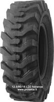 Padanga 12.5/80-18 L2D Advance 14PR TL
