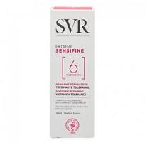 SVR, SENSIFINE EXTREME raminamasis veido kremas, 30ml