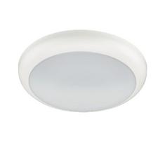 Philips-LED dimeriuojamas techninis šviestuvas su jutikliu LEDINAIRE LED/11/17W/230V CCT skersmuo 30 cm IP65